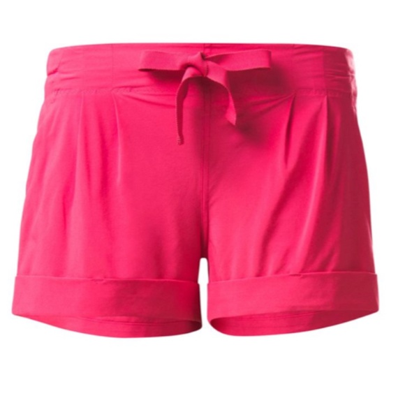 LULULEMON Spring Break Away Short II Boom Juice Size 12 - Picture 5 of 9
